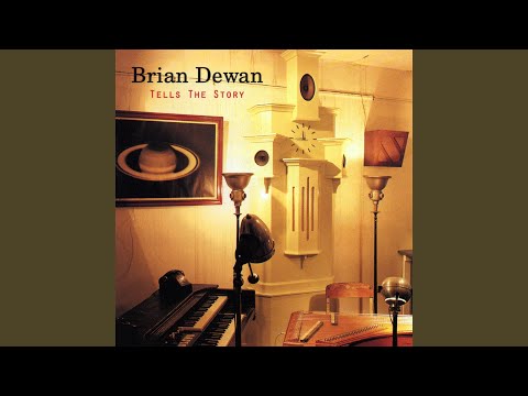 The Cowboy Outlaw - Brian Dewan