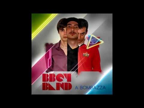 BBOYBAND 17- Lasciarsi su FB (prod Iago)