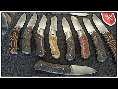 Zu Besuch bei Tools For Gents - Romain Bignon - Neuheiten (8)