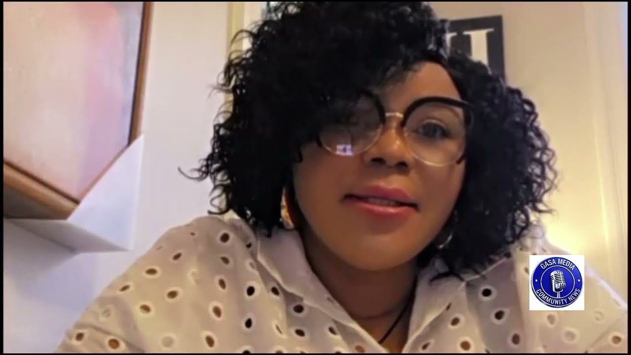 Orphans, widows and widowers received Food and gifts from The Helping Heart Foundation in Menji