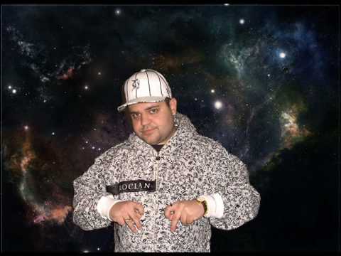 Rob - K - Universums härskare (Prod.Lefty)