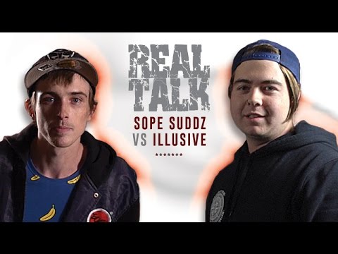 Sope vs Illusive