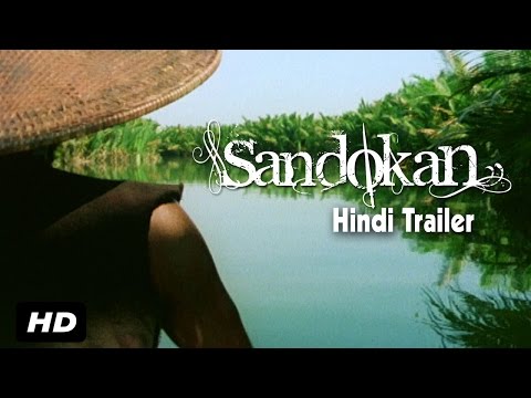 Sandokan OFFICIAL Hindi Trailer 2015 | Featuring Kabir Bedi | Carole Andre | Adolfo Celi