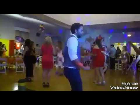 Promotional video thumbnail 21 for Dj Rich Intempo