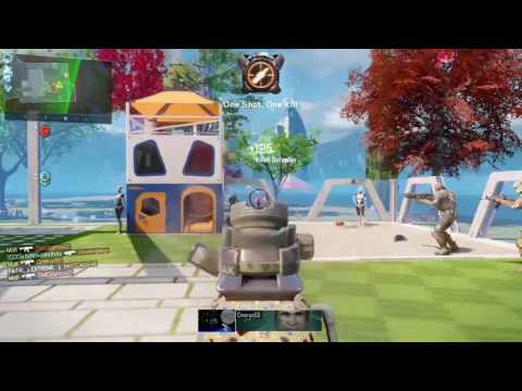 BO3 SICK 11 MAN KILL CHAIN FEED (Black Ops 3 Gameplay Clip)