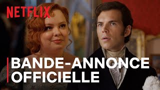 La Chronique des Bridgerton - Saison 3 | Bande-annonce officielle VF | Netflix France