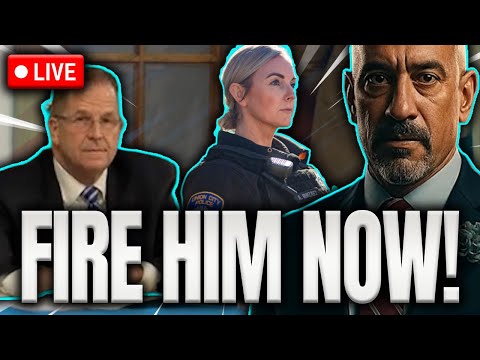 LEROY TRUTH Tries To SAVE CHILDREN From Dirty TEACHER At SCHOOL BOARD!