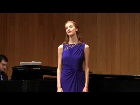 Il Fervido Desiderio- Bellini (Anna Roth)