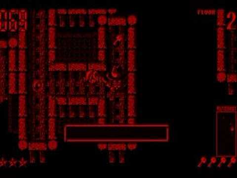 Jack Bros. (VB) Gameplay