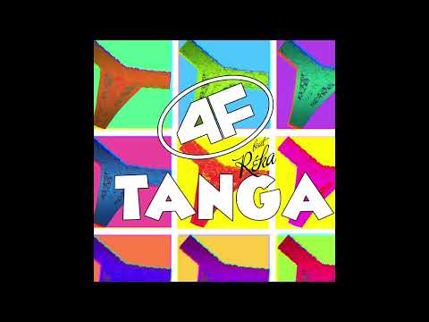 4F-Club feat. Réka - Tanga