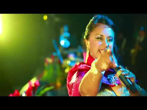 DECIAS -  Mi Dolor - Haydee Raymundo