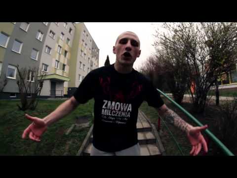 Harpi M.U.R feat Klemens - Stadionowi Oprawcy