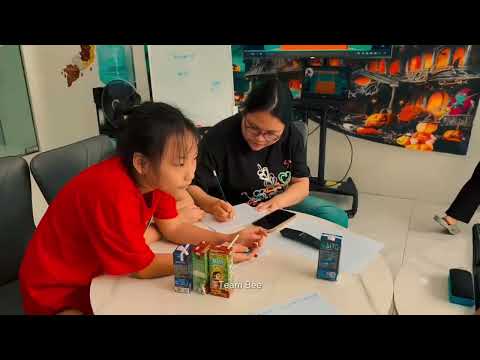 Câu Lạc Bộ Tiếng Anh – ESC