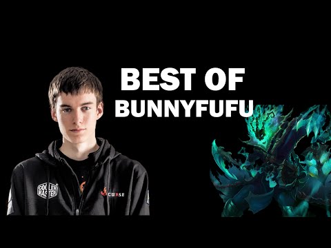 Best of GV BunnyFufuu