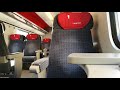 Train Announcement SBB Multi Language