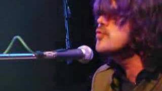 Hotel Cafe Tour 2008 - Cary Brothers - Glass Parade