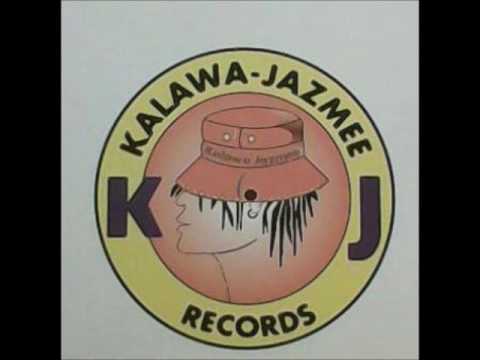 O Kasie Jam - Owww its a party !