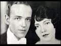 George Gershwin: 1924 Production of "Lady Be Good" - Fred and Adele Astaire - Excerpts (Part 2)