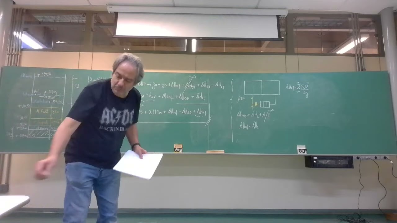 Disciplina PHA 3540 - Aula 22 (Projeto de estações de tratamento de águas de abastecimento)