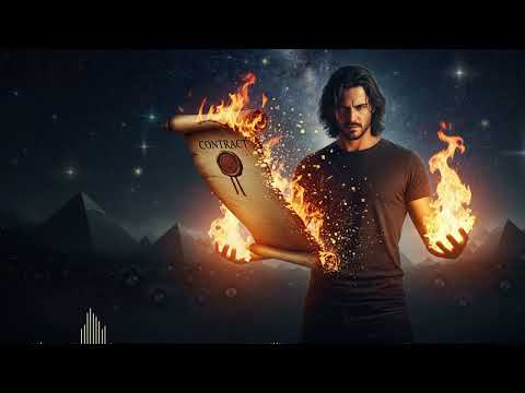 Я сжигаю контракт