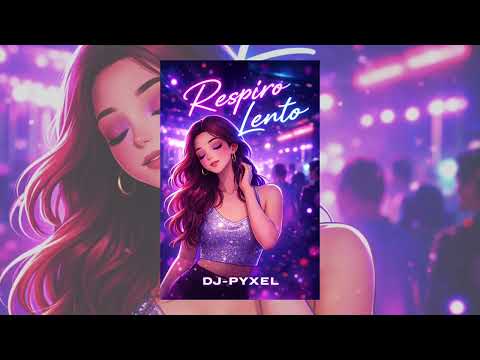 RESPIRO LENTO DJ PYXEL 2025