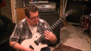 Down Lifer Guitar Lesson + Tutorial