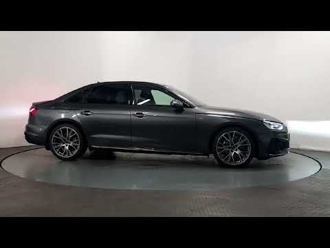 232D526667 - 2023 Audi A4 35 TDI 163 Sline St NEW CAR AVAILABLE FOR IMMEDIA...