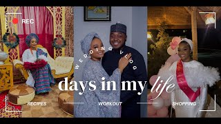 Download lagu A Magical 2025 Wedding Vlog | Modern Traditions & Unforgettable Moments mp3