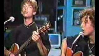 The La's - Interview and Timeless Melody