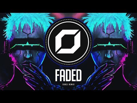 PSY-TRANCE ◉ ZHU - Faded (SKAZI Remix)