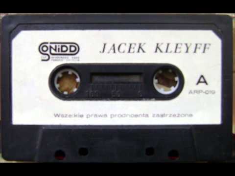 Afrodyzjak świętej naiwności Jacek Kleyff & Orkiestra Na Zdrowie