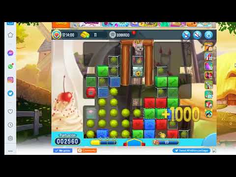 Pet Rescue level 4905, pet rescue, nivel 4905 pet rescue solucionado, solved, sin booster 4905, 4905