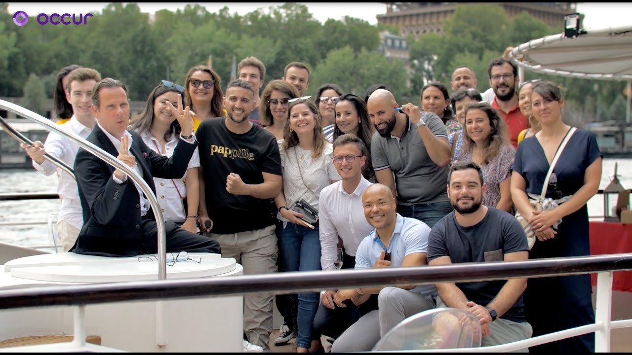 NETWORKING | Le Made in France s'amuse !