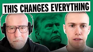 Supreme Court Rules Trump's Tariffs ILLEGAL