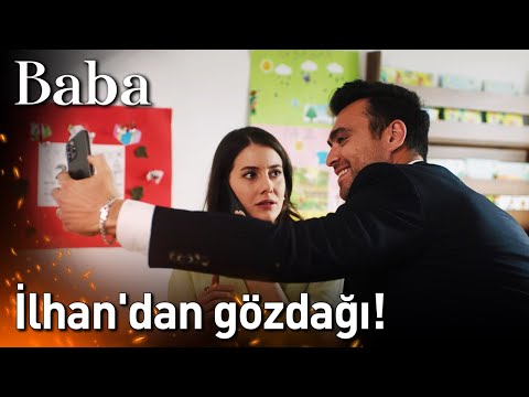 Baba | İlhan'dan Gözdağı!