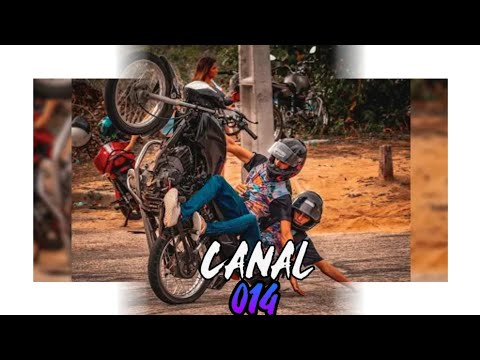 MC Kelvinho - Favela Sorrir 🍃🎶