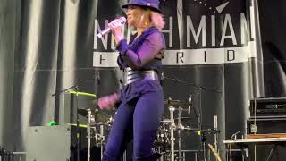Chante Moore   Real One      February 23, 2019.