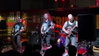 [13/16] Criminal - New Disorder [14-03-24]