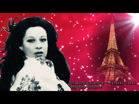 Olivera Katarina - Pariski lokal HD