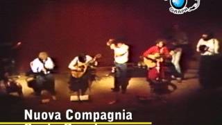 Music video thumbnail preview for Nuova Compagnia Canto Popolare by Nuova Compagnia di Canto Popolare