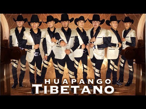 Conjunto Cielo - Huapango Tibetano 🤠🕺💃 2018