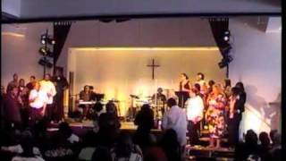 Greenidge Family Singers Hallelujah  You're Worthy