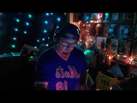 DJ Iron Mike 2020 - THE Stay in Your House Party - 7/31/20 (pt 1)