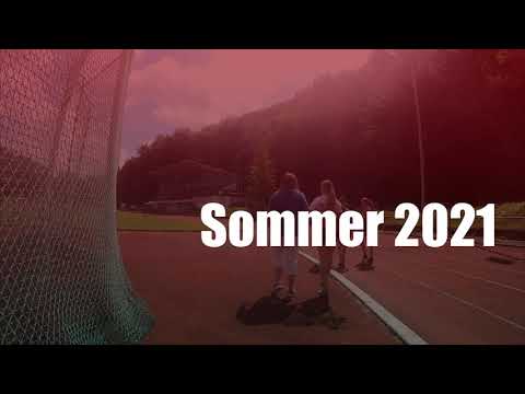 SG Dettingen in Geislingen Mehrkampf Sommer 2021