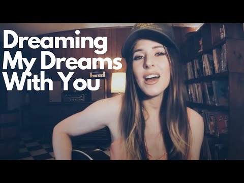 Tommy Ash | Dreaming My Dreams With You (Waylon Jennings Cover) | Quarantine Sessions