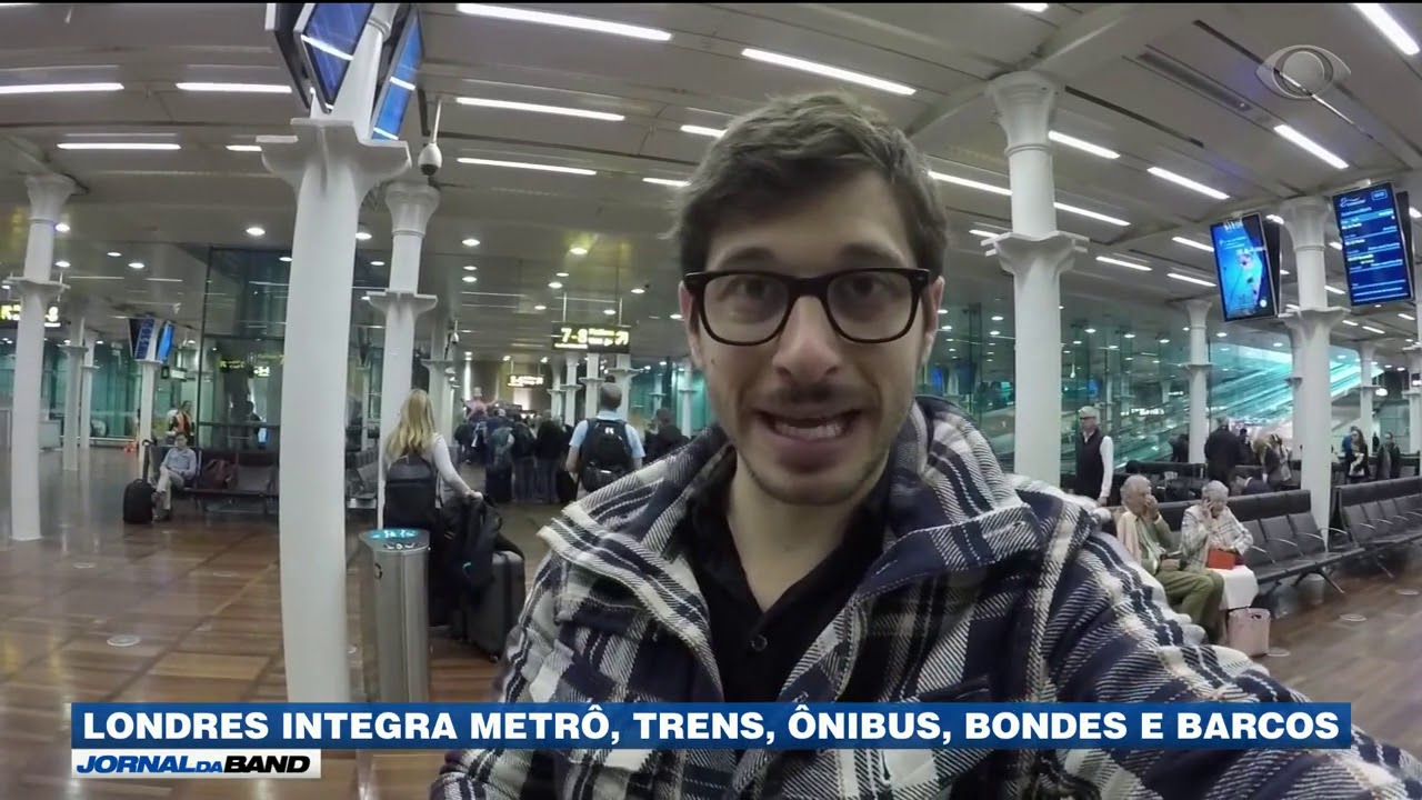 Cidades da Europa são modelos de mobilidade urbana