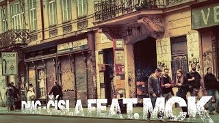 DMG a MCK - Čísla (Official Video)
