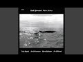 Part 2: Approaching The Sea: Flotation And Surroundings