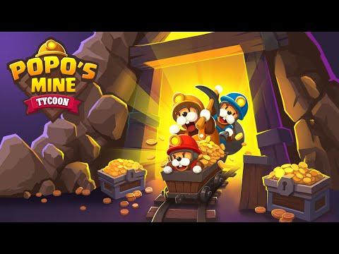Idle Mining Company－Idle Game for Android - Download the APK from