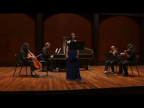 Par che di giubillo - Attillio Regolo - Jommelli